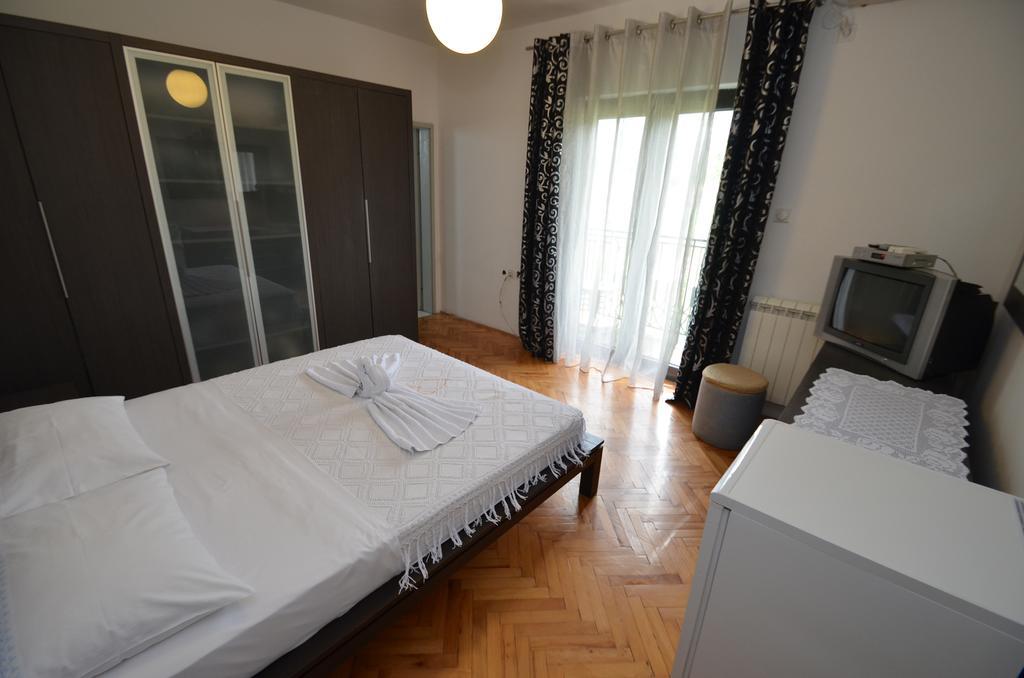Apartments Ivetic Kotor Szoba fotó
