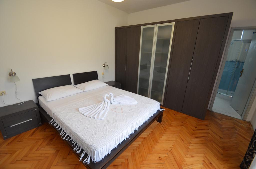Apartments Ivetic Kotor Szoba fotó