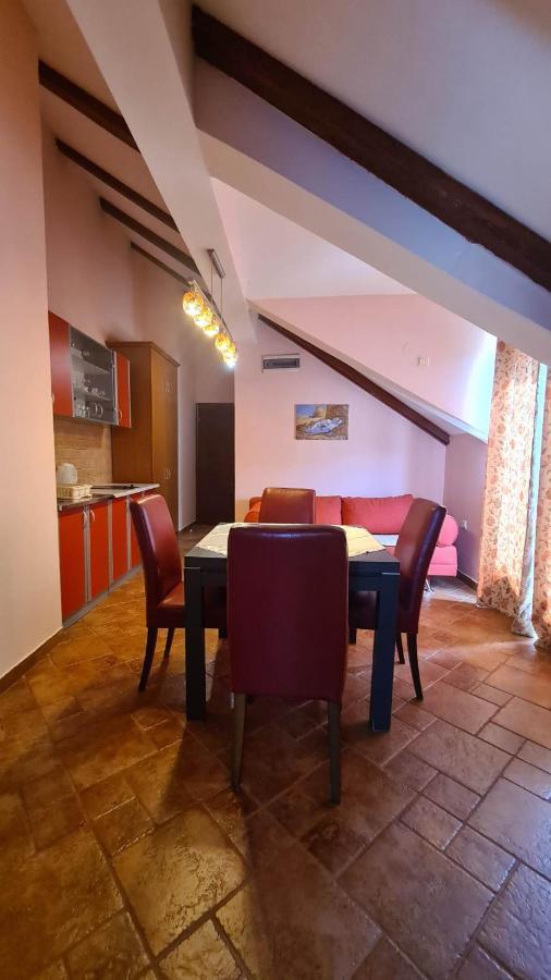 Apartments Ivetic Kotor Kültér fotó