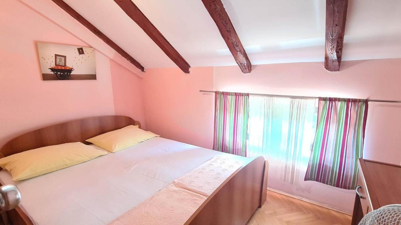 Apartments Ivetic Kotor Kültér fotó