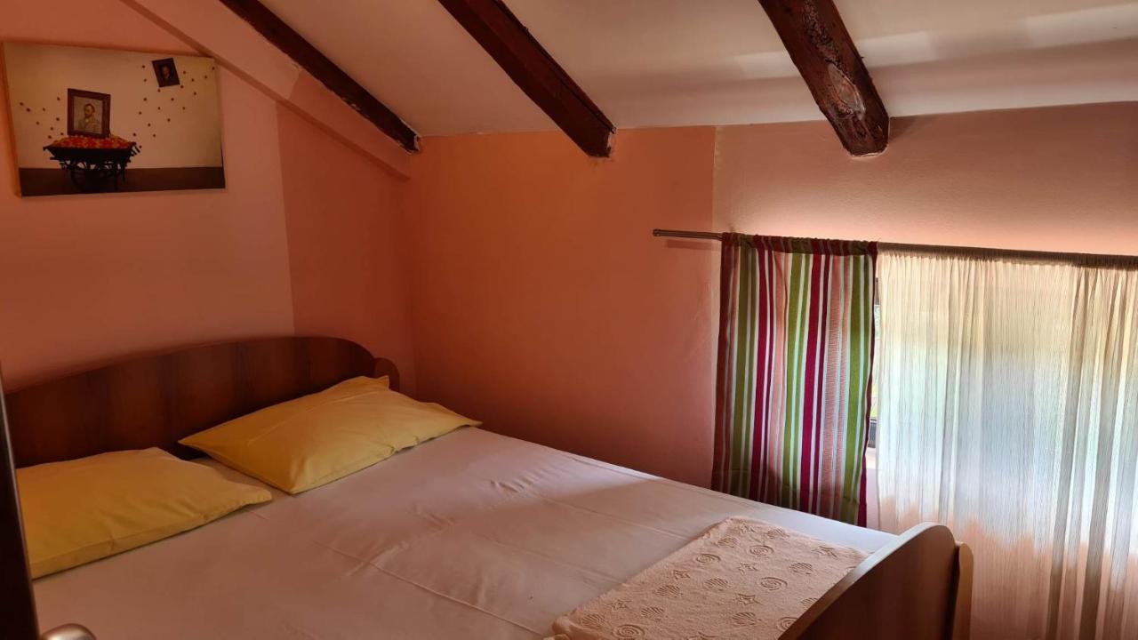 Apartments Ivetic Kotor Kültér fotó