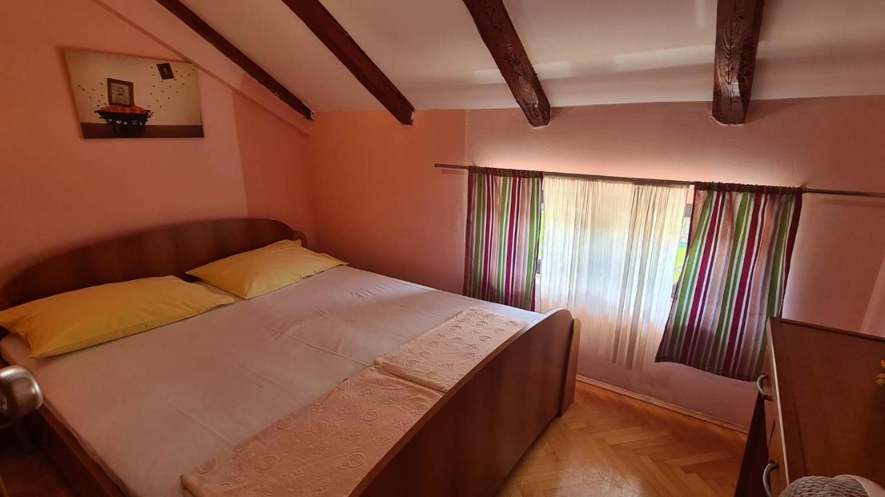 Apartments Ivetic Kotor Kültér fotó