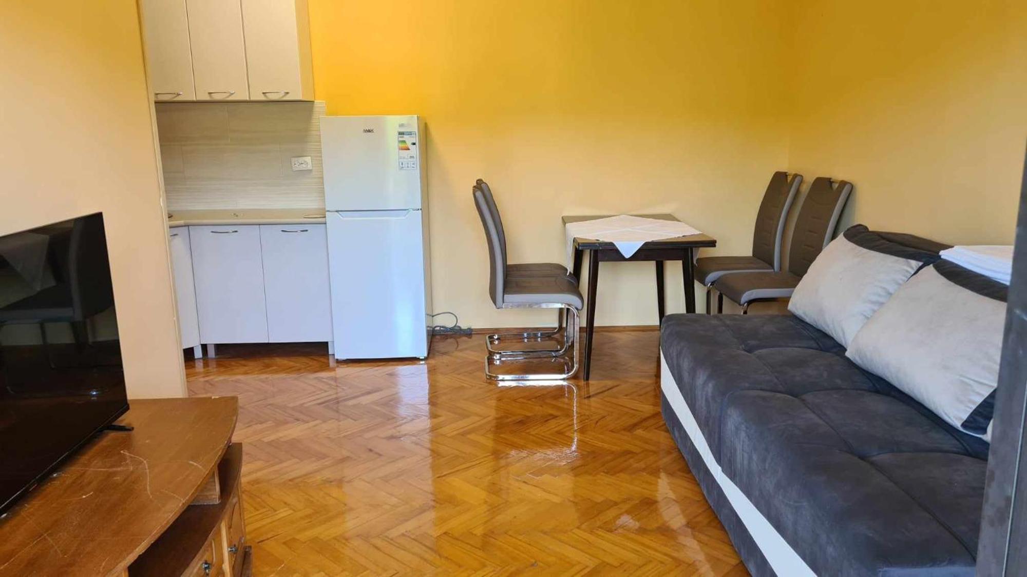 Apartments Ivetic Kotor Kültér fotó