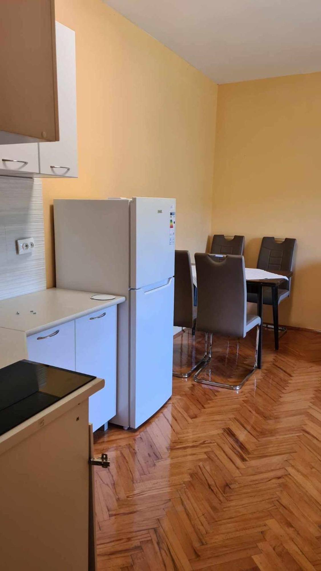 Apartments Ivetic Kotor Kültér fotó