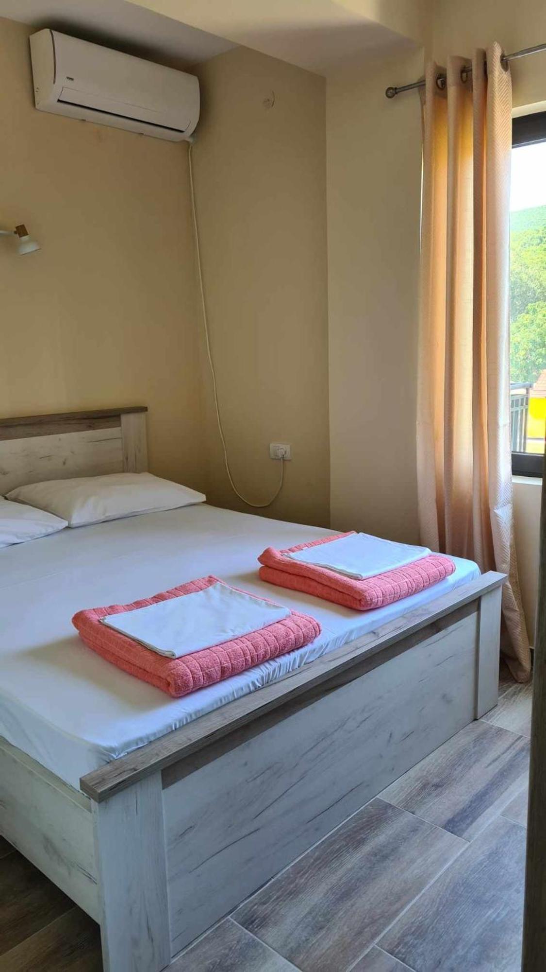 Apartments Ivetic Kotor Kültér fotó