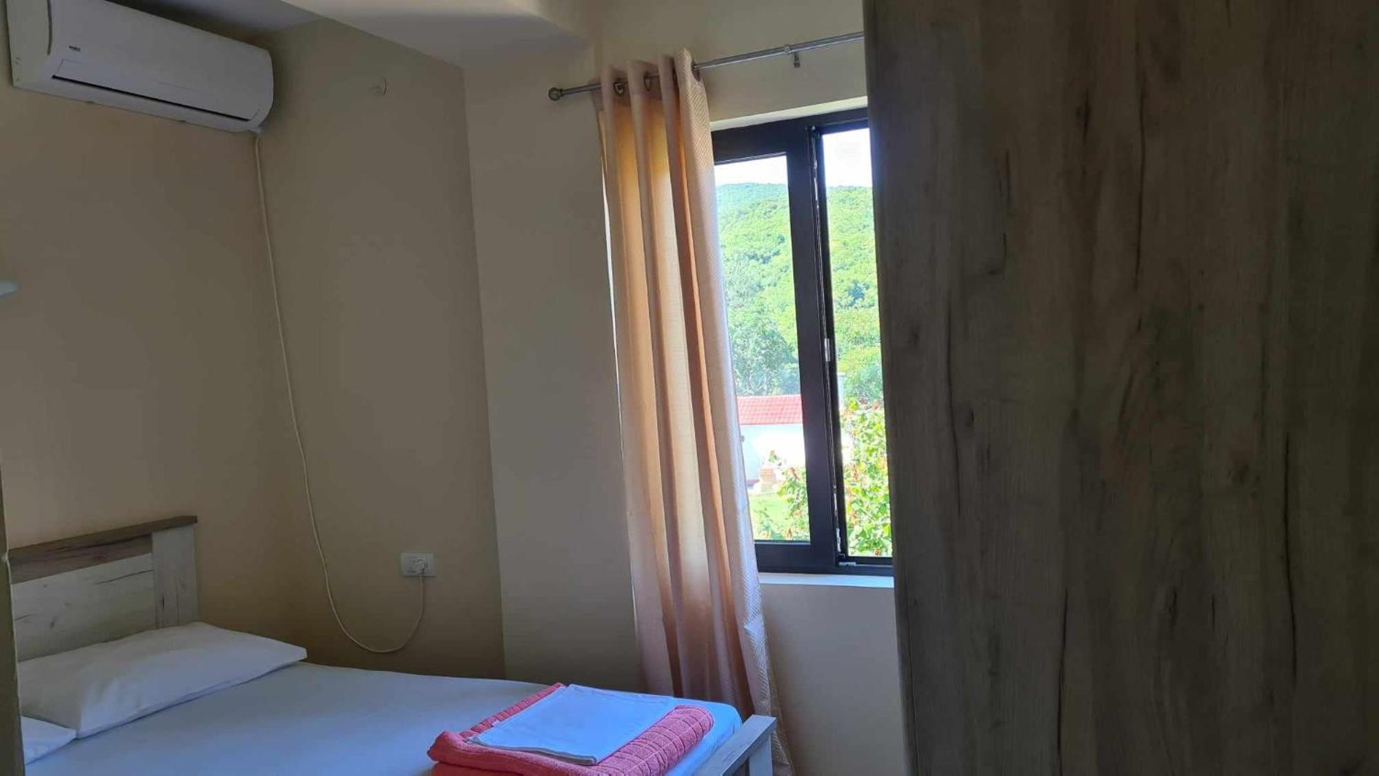 Apartments Ivetic Kotor Kültér fotó