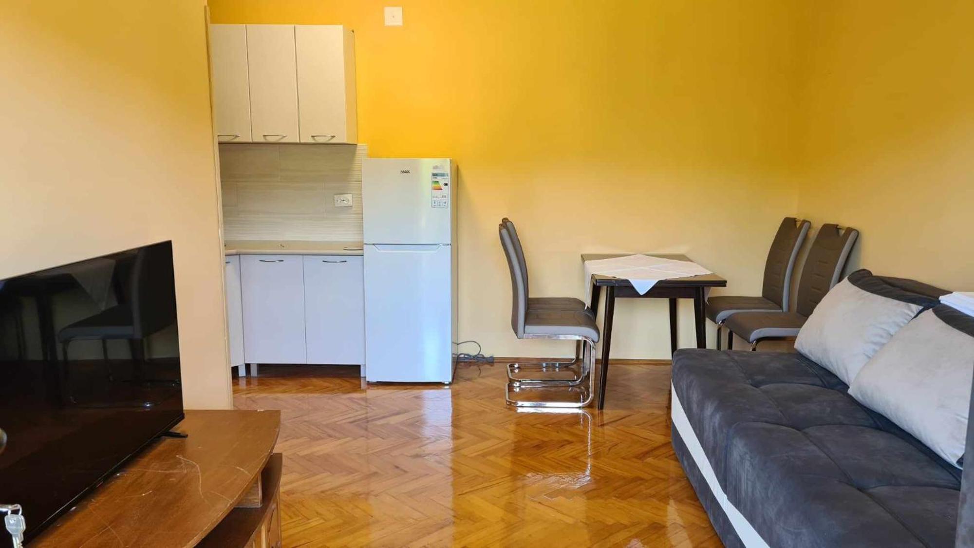 Apartments Ivetic Kotor Kültér fotó