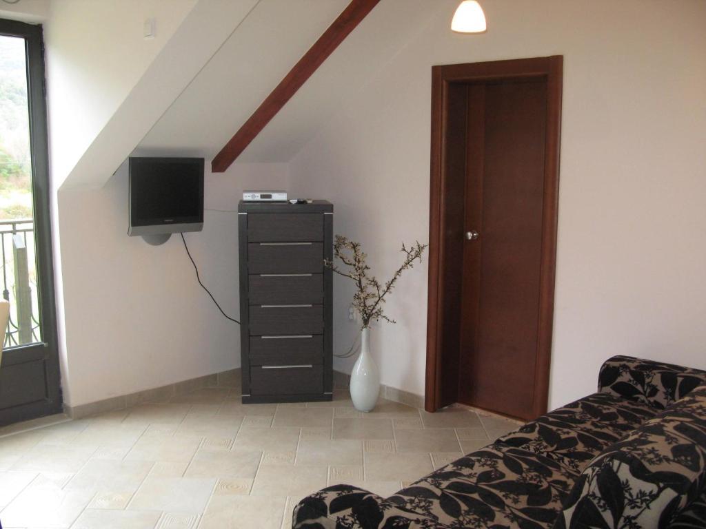 Apartments Ivetic Kotor Szoba fotó