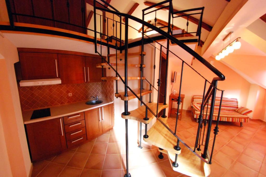 Apartments Ivetic Kotor Szoba fotó