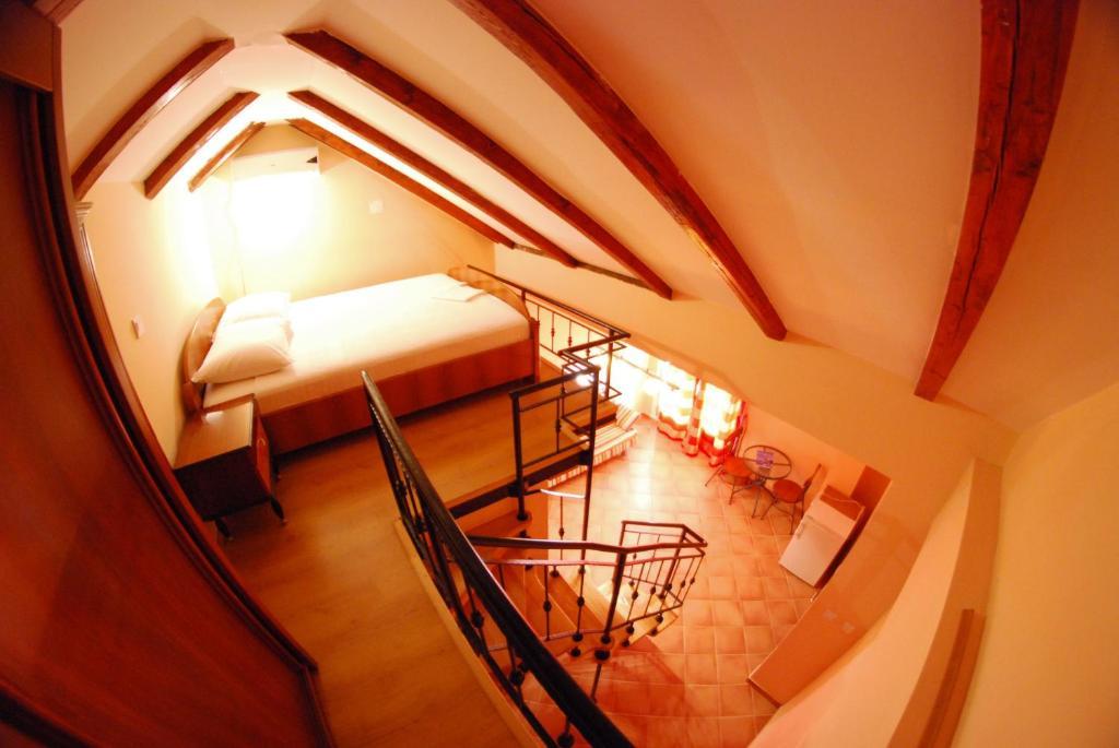 Apartments Ivetic Kotor Szoba fotó