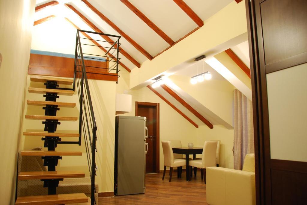Apartments Ivetic Kotor Szoba fotó