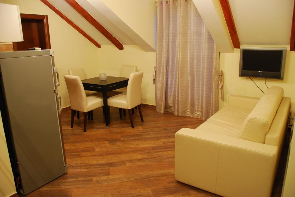 Apartments Ivetic Kotor Kültér fotó