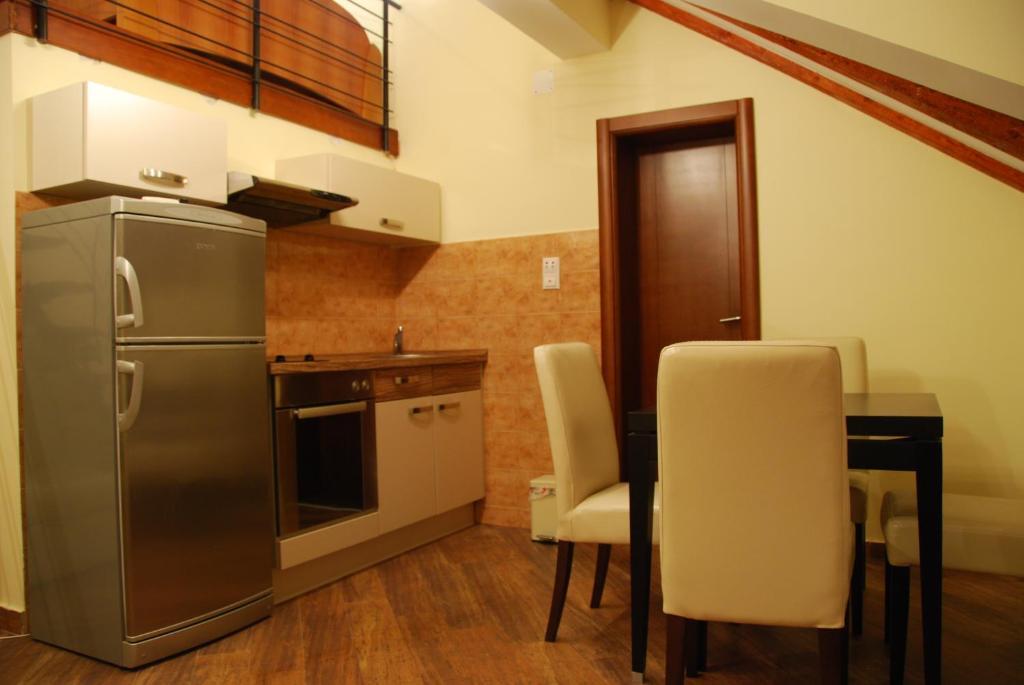 Apartments Ivetic Kotor Szoba fotó
