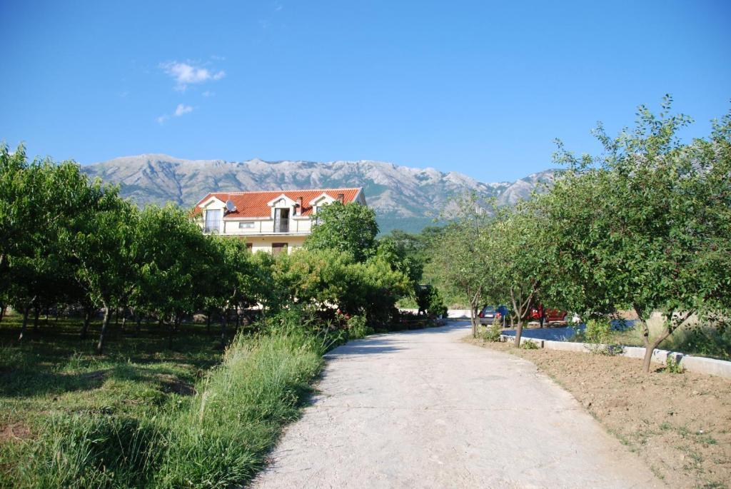 Apartments Ivetic Kotor Kültér fotó