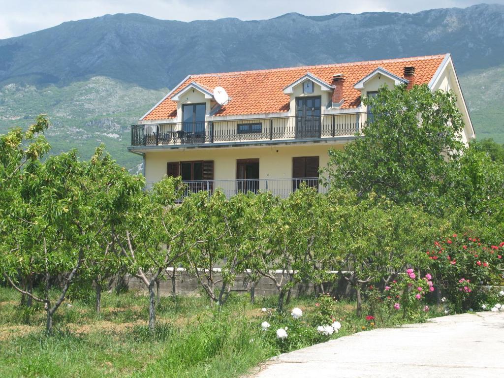 Apartments Ivetic Kotor Kültér fotó